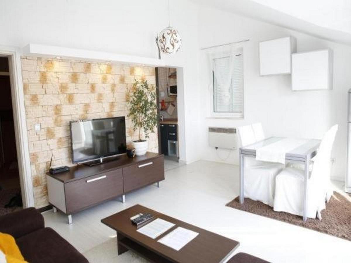 Deluxe Apartment Toni 보디체 외부 사진